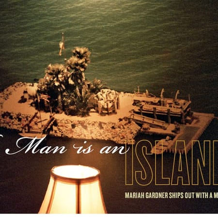 Image of: Forbes Island