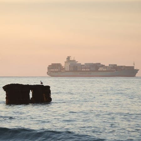 Image of: Have You Seen the Shipwrecks off Ocean Beach? — The Bold Italic — San Francisco
