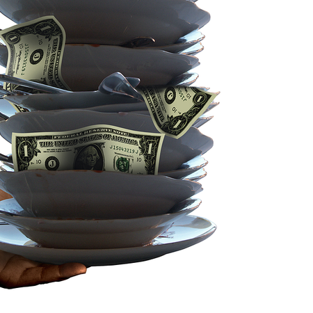 Image of: Servers Get Rich in SF, Cooks Left Behind — The Bold Italic — San Francisco