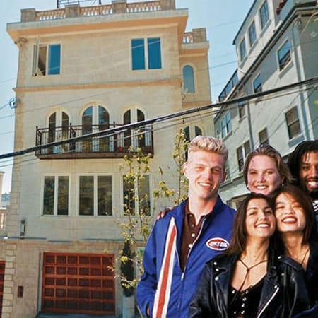 Image of: Original Real World SF House is Up For Rent — The Bold Italic — San Francisco