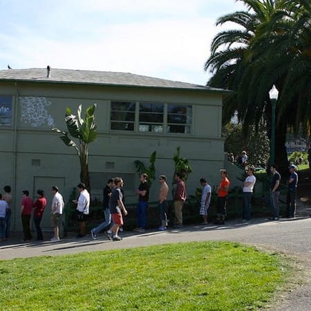 Image of: Will New Urinals Help the Dolores Park Pee Problem?