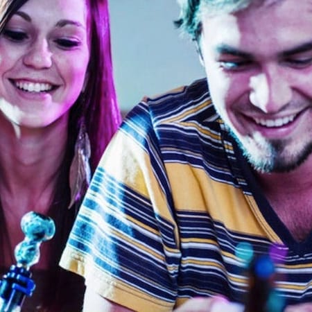 Image of: There’s Now a Hookup Site For Weed Enthusiasts