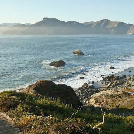 Image of: 6 Reasons The Presidio Is The Most Romantic Spot For Valentine’s Day — The Bold Italic — San Francisco