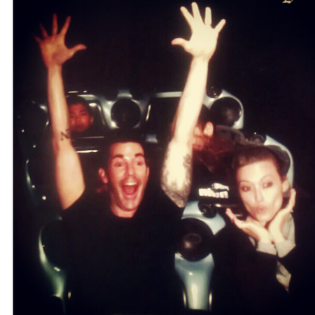 Image of: A Whole New World: Bay Area Disney Super Fans — The Bold Italic — San Francisco