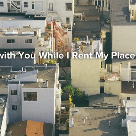 Image of: Hold Up, An Airbnb For Users of Airbnb? — The Bold Italic — San Francisco