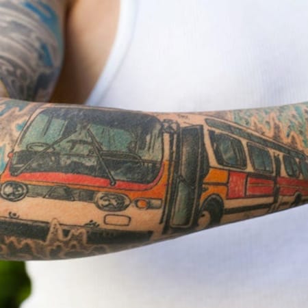 Image of: 25 Things You Learn Your First Year in San Francisco