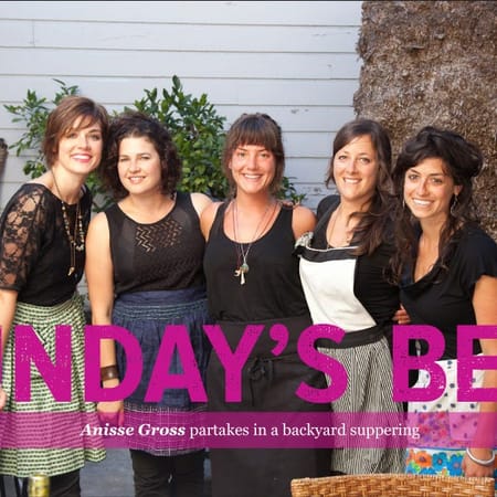 Image of: Sunday’s Best — The Bold Italic — San Francisco