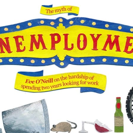 Image of: The Myth of Funemployment — The Bold Italic — San Francisco