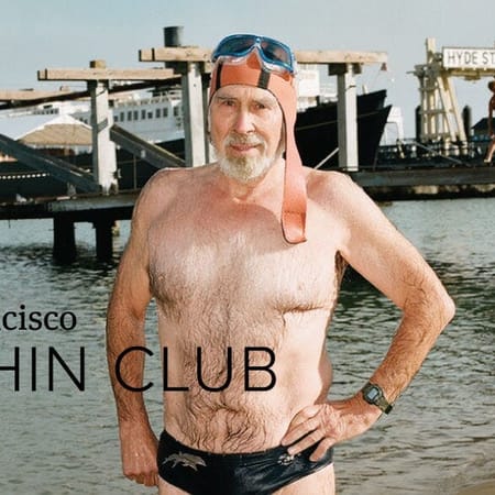 Image of: The Brave People Who Swim in the Bay (for Fun) — The Bold Italic — San Francisco