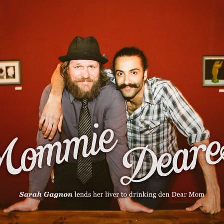Image of: Mommie Dearest — The Bold Italic — San Francisco