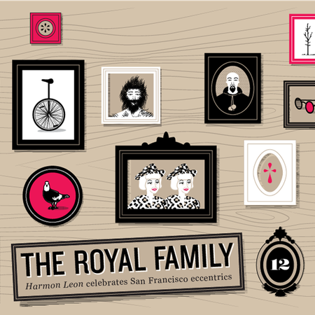 Image of: A Celebration of San Francisco’s Eccentrics