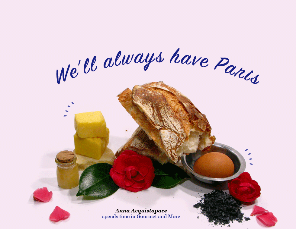 Image of: Gourmet and More: A Little Paris in SF — The Bold Italic — San Francisco