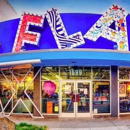 Image of: Flax Moving to Make Room for Condos — The Bold Italic — San Francisco