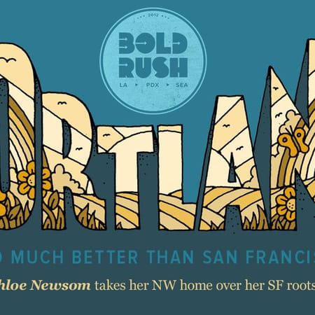 Image of: Portland Is So Much Better than San Francisco — The Bold Italic — San Francisco