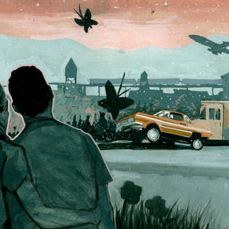 Image of: How I Came to Love Living in Oakland