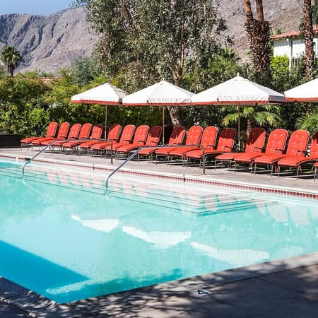 Image of: Where to Go on a Palm Springs Vacation — The Bold Italic — San Francisco