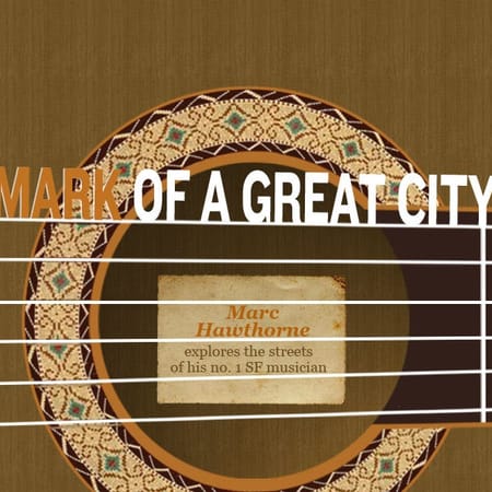Image of: The Mark of a Great City