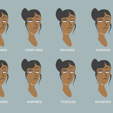Image of: Living with Bitchy Resting Face Nothing to Smile At — The Bold Italic — San Francisco