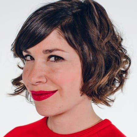 Image of: Carrie Brownstein: SF Is Its Own Portlandia
