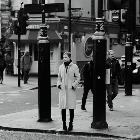 Image of: Abortion in the 1960s: Pat Maginnis and ‘The List’