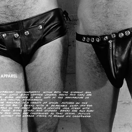 Image of: Photos: Gay SF in the ’70s Was a Lot Cooler Than the Gay SF of “Looking” — The Bold Italic — San Francisco