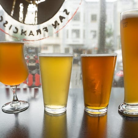 Image of: What Your Beer Choice Says About You