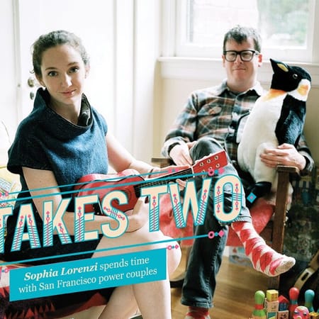 Image of: It Takes Two — The Bold Italic — San Francisco