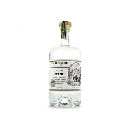 Image of: The Bay Area’s Best Craft Distilleries