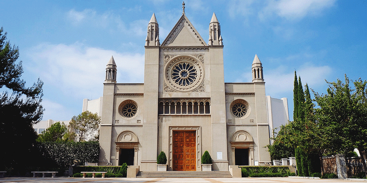 Image of: This LA Cemetery Hides a Huge Secret — The Bold Italic — San Francisco