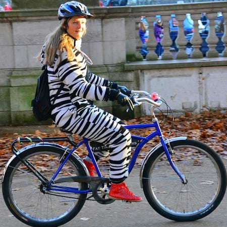 Image of: If You Dress Like a Toddler You Are Totally Ahead of the Babycore Trend — The Bold Italic — San Francisco