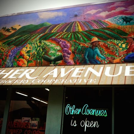 Image of: Awesome Indie Markets in San Francisco