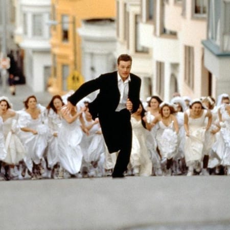 Image of: The best places to have a dramatic public breakup in SF