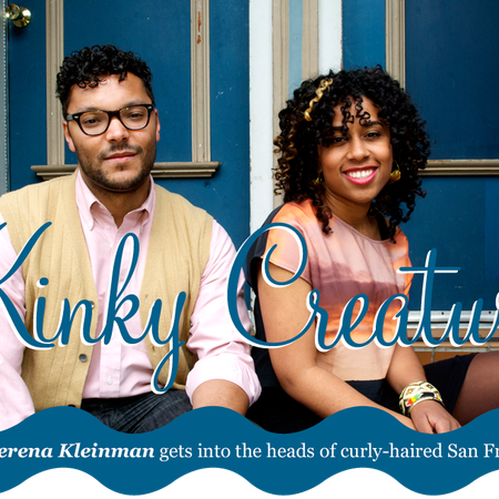 Image of: Kinky Creatures — The Bold Italic — San Francisco