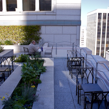 Image of: Explore Downtown SF’s Hidden Public Spaces With This App — The Bold Italic — San Francisco