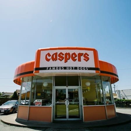 Image of: Why I Love Richmond, California