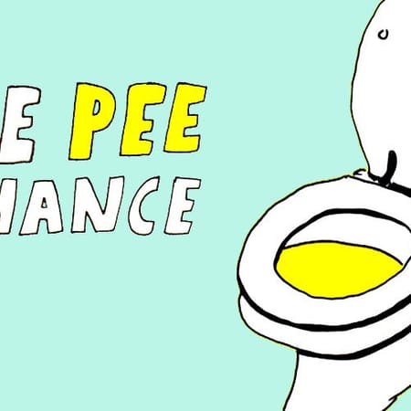 Image of: If It’s Yellow (Please) Let It Mellow — The Bold Italic — San Francisco