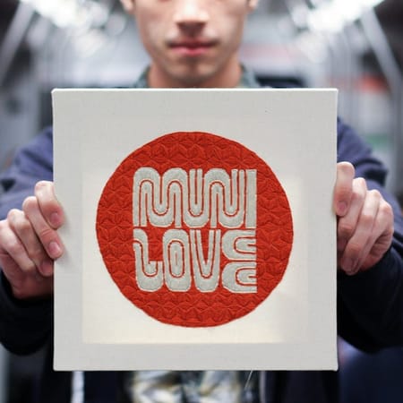 Image of: Oh, Muni, I Love You So Much! — The Bold Italic — San Francisco