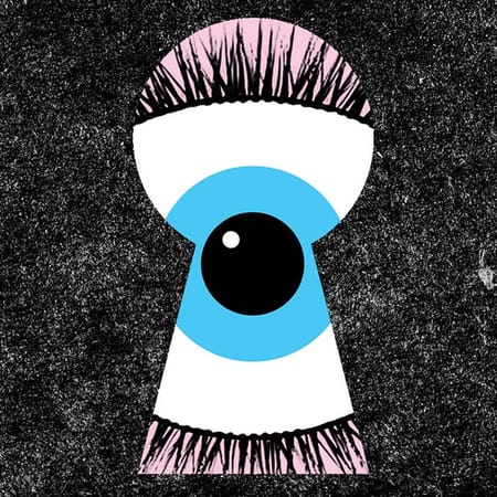 Image of: A Closet Agoraphobe Comes Out(side) — The Bold Italic — San Francisco