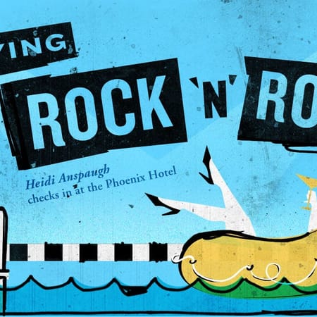 Image of: Staying Rock ’n’ Roll — The Bold Italic — San Francisco