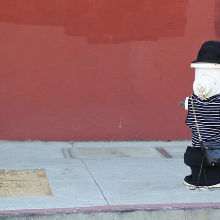 Image of: Literal “Street Style” Photos
