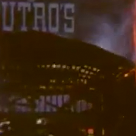 Image of: Amazing Video of Sutro Baths When It Burned Down — The Bold Italic — San Francisco
