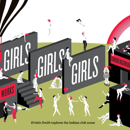 Image of: Girls Girls Girls