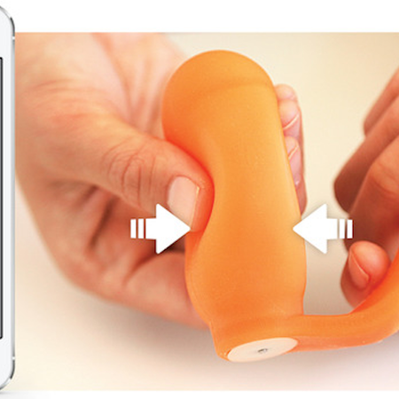 Image of: The Fitbit That Goes In Your Vagina Is Creating a Buzz — The Bold Italic — San Francisco