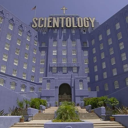 Image of: HBO’s Scientology Doc, ‘Going Clear,’ Will Give You Paranoid Nightmares — The Bold Italic — San Francisco