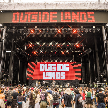 Image of: Here’s what to expect from Outside Lands 2024