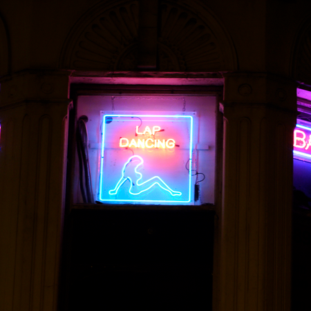 Image of: SF is Getting a Monthly Lap Dance Contest — The Bold Italic — San Francisco