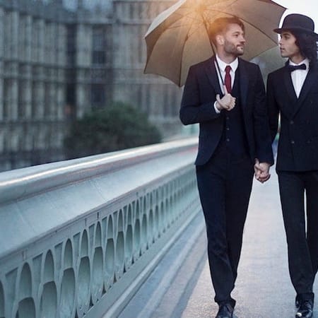 Image of: Why Can’t More Romantic Photos Look Like This? — The Bold Italic — San Francisco