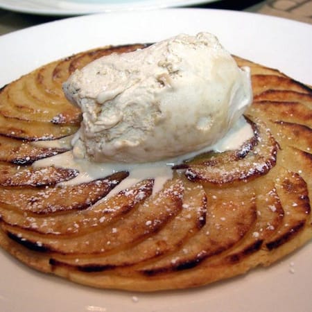 Image of: Do Pi Day the San Francisco Way: Eat Pie!