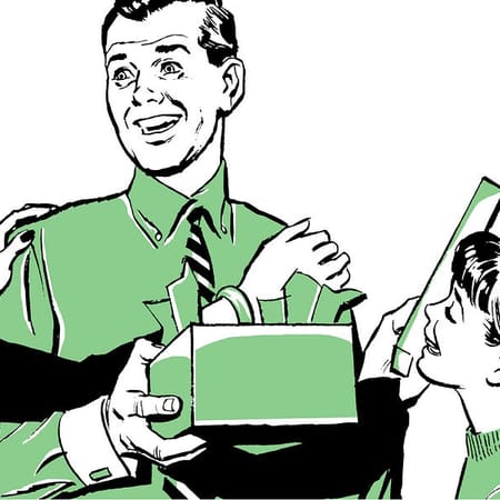 Image of: The Best/Worst Dad Jokes — The Bold Italic — San Francisco