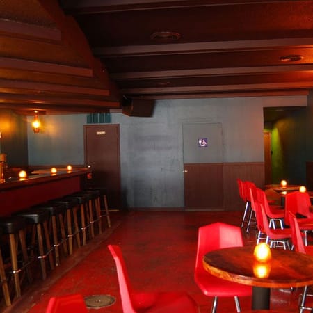 Image of: The Problem With Trying to Save SF’s Vanishing Dive Bars — The Bold Italic — San Francisco